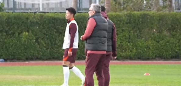 旁观者