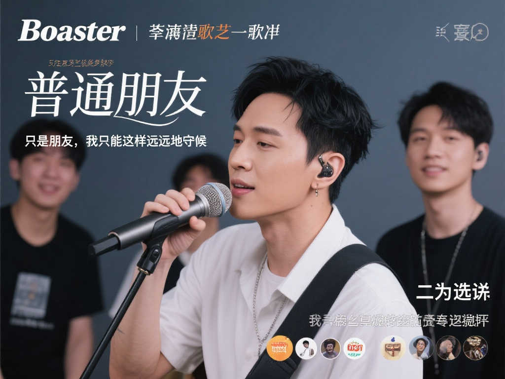 情与魅力