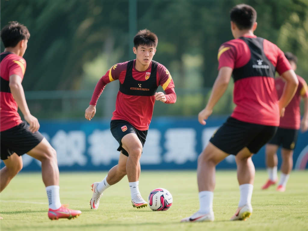 合作的象征 合作的象征